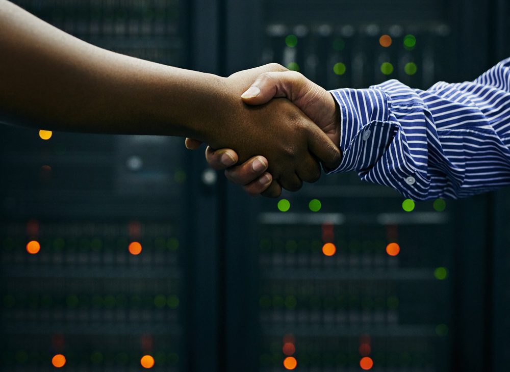 Choisir un hébergeur web écologique